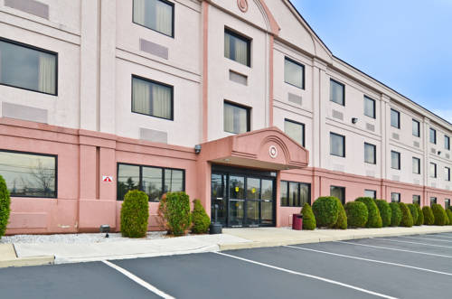 Bordentown (New Jersey) United States Last Minute Hotel Booking.com