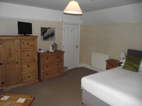 Powerstock United Kingdom Last Minute Hotel Booking.com
