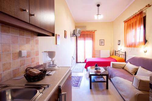 Monemvasía Greece Last Minute Hotel Booking.com