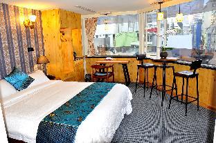 Taipei Taiwan Last Minute Hotel Agoda.com