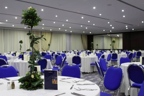Golden Tulip El Mechtel Tunis Tunisia Last Minute Hotel Booking.com