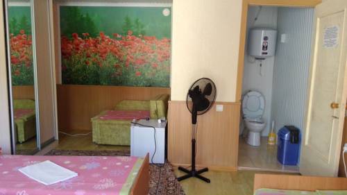 Beregovoye Crimea Last Minute Hotel Booking.com