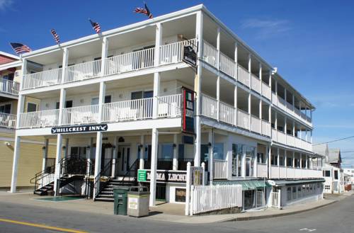 Hampton Beach (New Hampshire) United States Last Minute Hotel Booking.com