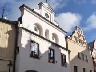 Tabor Czech Republic Last Minute Hotel Agoda.com