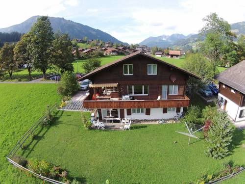Lenk Im Simmental Switzerland Last Minute Hotel Booking.com