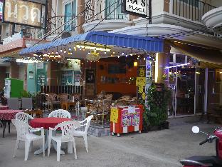 Pattaya Thailand Last Minute Hotel Agoda.com