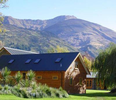Wanaka New Zealand Last Minute Hotel Booking.com