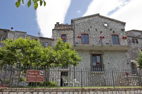 Castelnuovo Parano Italy Last Minute Hotel Booking.com