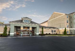 Greenville (SC) United States Last Minute Hotel Agoda.com