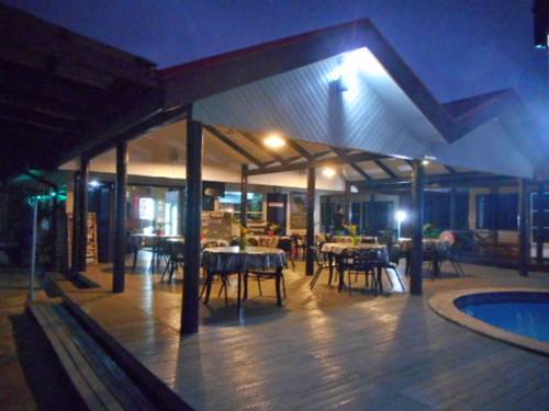 Wailoaloa Fiji Last Minute Hotel Booking.com