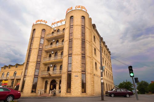 Volgograd Russia Last Minute Hotel Booking.com