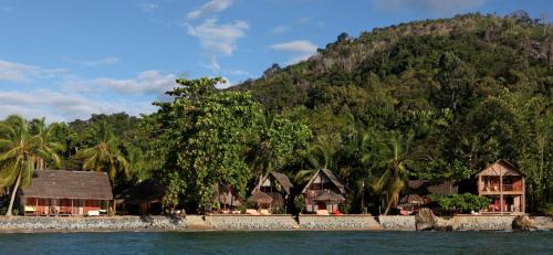 Nosy Be Madagascar Last Minute Hotel Agoda.com