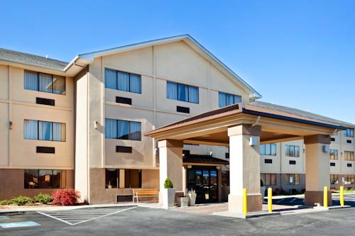 Abingdon ( Virginia) United States Last Minute Hotel Booking.com
