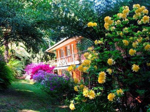 Warburton Australia Last Minute Hotel Booking.com