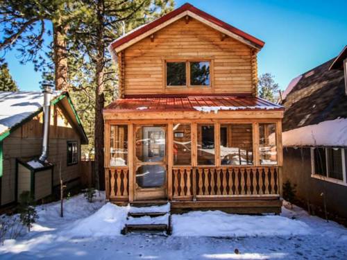 Sugarloaf (California) United States Last Minute Hotel Booking.com