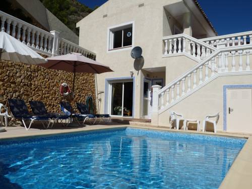 Callosa de Ensarriá Spain Last Minute Hotel Booking.com
