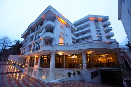 Termal Turkey Last Minute Hotel Booking.com