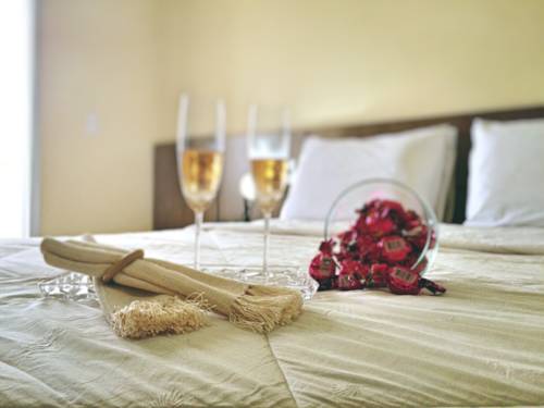 Passos (Minas Gerais) Brazil Last Minute Hotel Booking.com