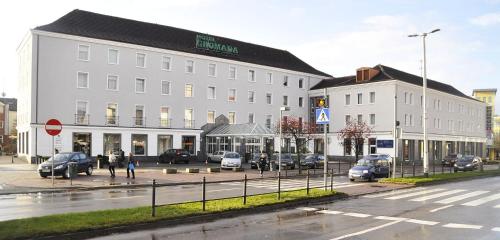 Koszalin Poland Last Minute Hotel Agoda.com