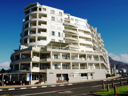 Apartment Beach Road Cape Town South Africa Last Minute Hotel Booking.com