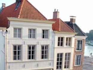 Deventer Netherlands Last Minute Hotel Agoda.com