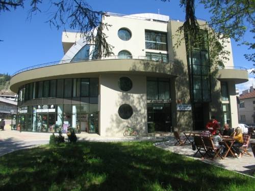 Devin Bulgaria Last Minute Hotel Booking.com
