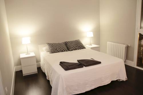 Madrid Spain Last Minute Hotel Booking.com