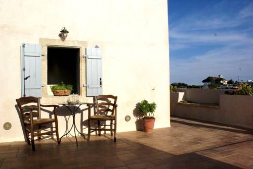 Keramoto (Kythira Island) Greece Last Minute Hotel Booking.com