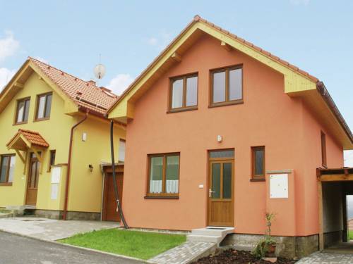Frymburk Czech Republic Last Minute Hotel Booking.com