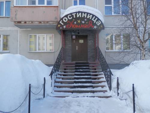 Noyabrsk Russia Last Minute Hotel Booking.com