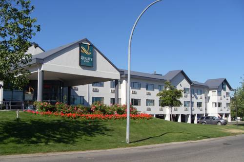 Kamloops (British Columbia) Canada Last Minute Hotel Booking.com