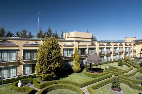 Toluca Mexico Last Minute Hotel Booking.com