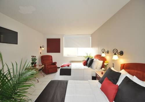 McAllen (Texas) United States Last Minute Hotel Booking.com