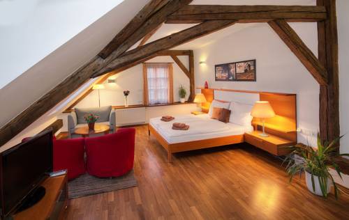Mikulov Czech Republic Last Minute Hotel Booking.com