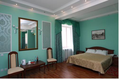 Volgograd Russia Last Minute Hotel Booking.com