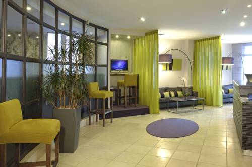 Lyon France Last Minute Hotel Booking.com