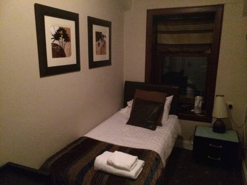 Gourock United Kingdom Last Minute Hotel Booking.com