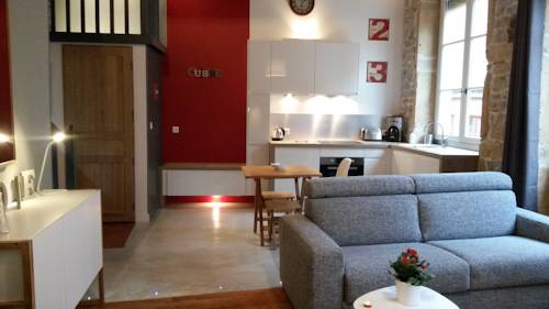 Lyon France Last Minute Hotel Booking.com