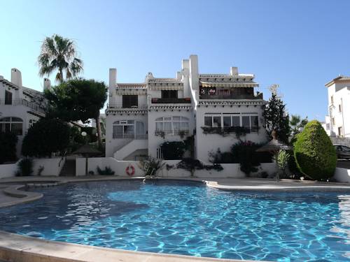 Orihuela Costa Spain Last Minute Hotel Booking.com