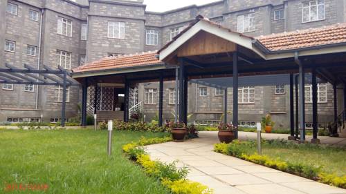 Corat Africa Karen Kenya Last Minute Hotel Booking.com