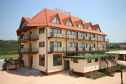 Simian Romania Last Minute Hotel Booking.com