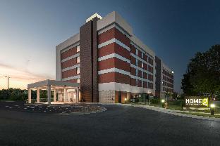 Charlotte (NC) United States Last Minute Hotel Agoda.com