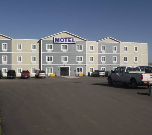 Williston (North Dakota) United States Last Minute Hotel Booking.com