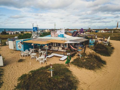 Cabo Polonio Uruguay Last Minute Hotel Agoda.com