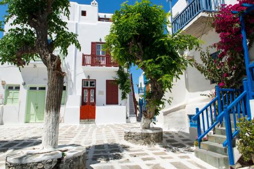 Mykonos Greece Last Minute Hotel Agoda.com