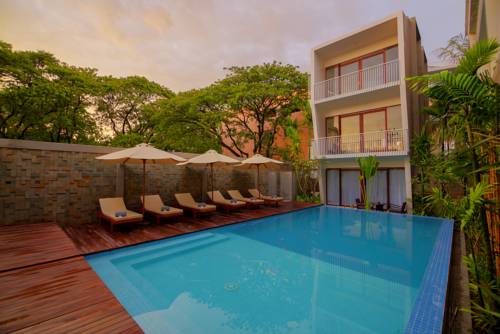 Siem Reap Cambodia Last Minute Hotel Booking.com