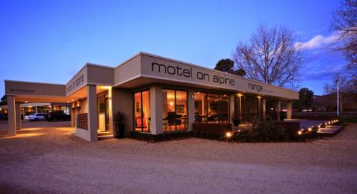 Myrtleford Australia Last Minute Hotel Booking.com