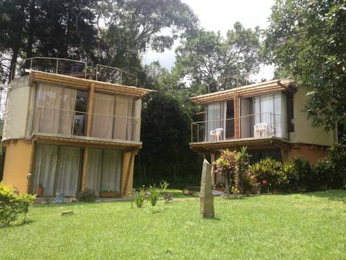 San Francisco Colombia Last Minute Hotel Booking.com
