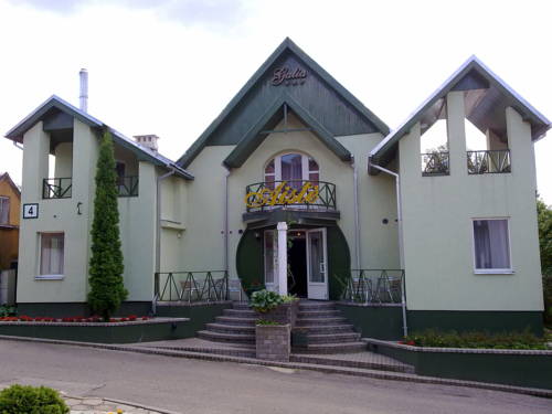 Druskininkai Lithuania Last Minute Hotel Booking.com