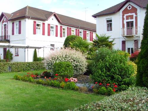 Prechacq-les-Bains France Last Minute Hotel Booking.com